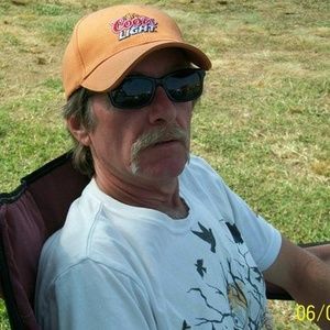 Meet your Posher, Todd